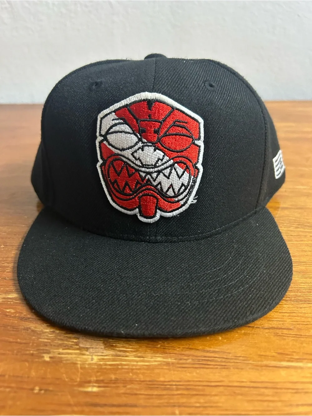 Farmers Market Hawaii FMHI Hat YOUTH Snapback Makai Division Akua